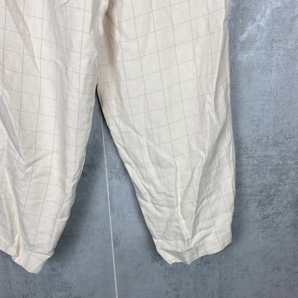 Vintage grid pattern Liz Claiborne - Picture 4 of 7